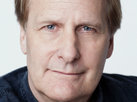 Jeff Daniels