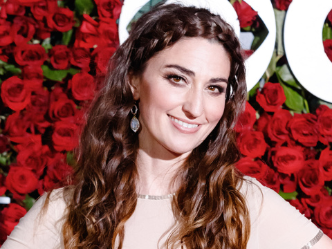 Sara Bareilles