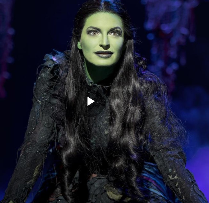 Learn About Broadway's Gravity-Defying Musical Wicked